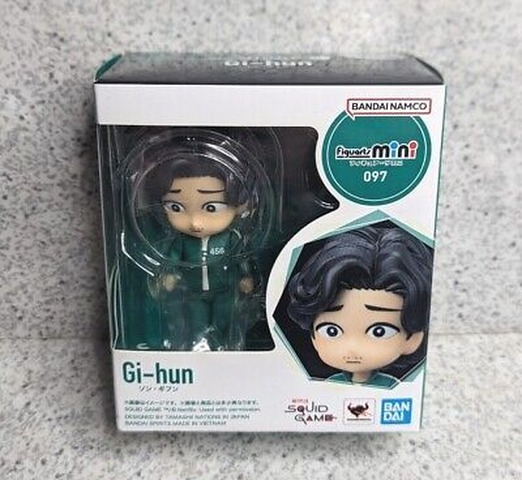 figuarts mini gi hun