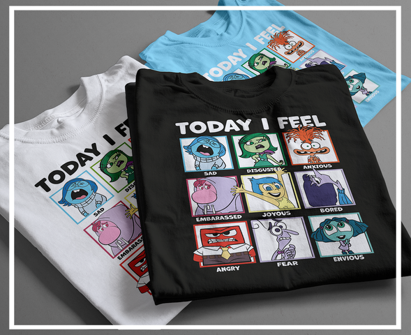 Colección Intensamente