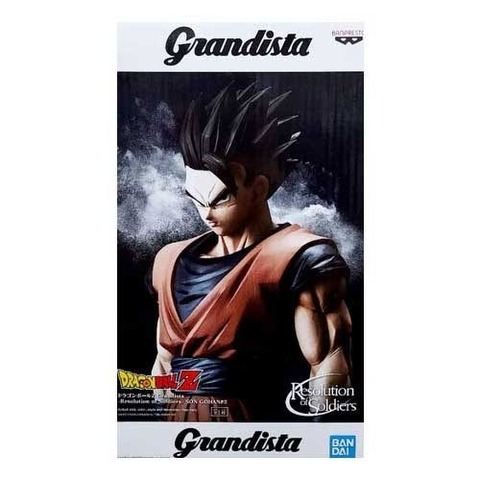 grandista gohan