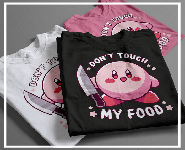 Colección Kirby