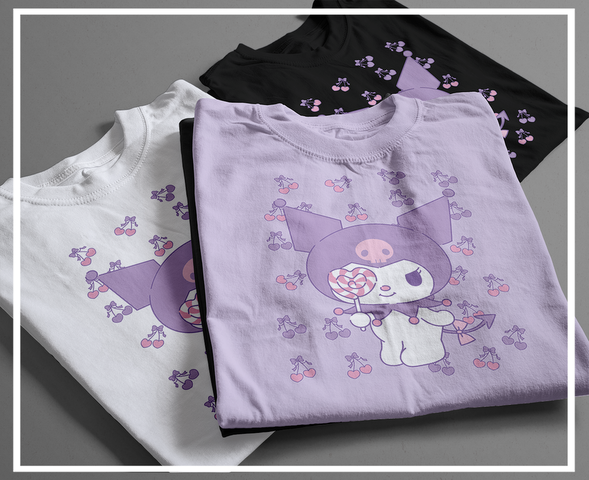 Colección Kuromi