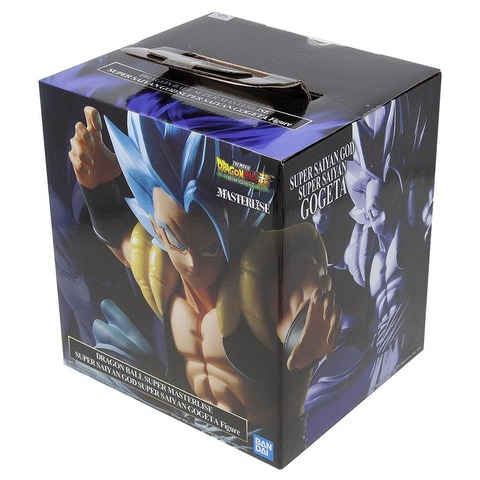 super saiyan GOD - super saiyan gogeta