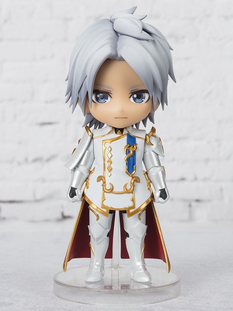 figuarts mini alphen