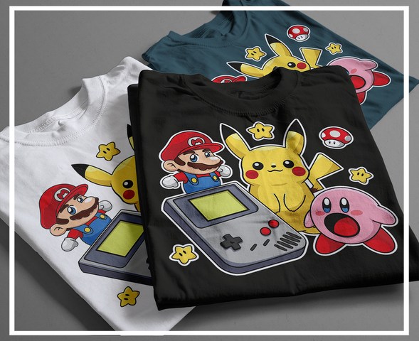 Colección Pokemon