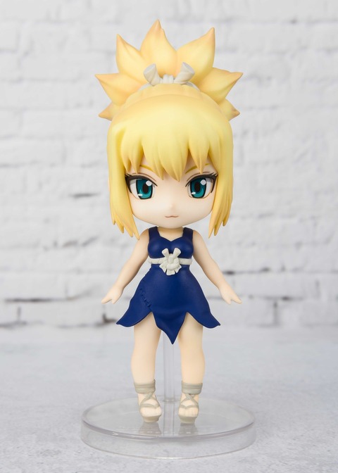 figuarts mini kohaku