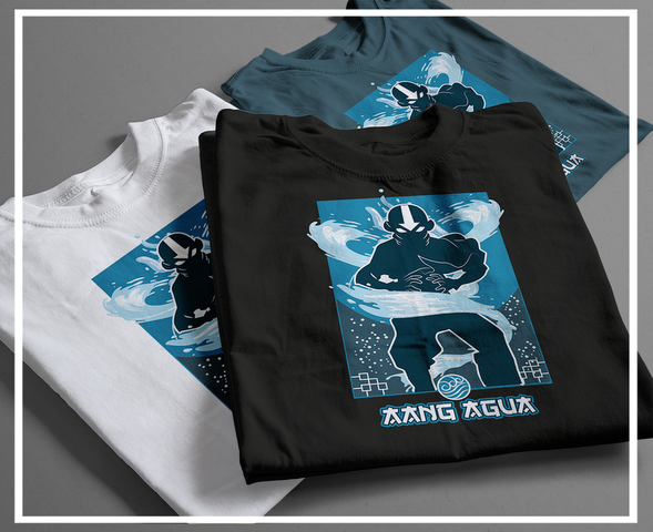 Colección avatar