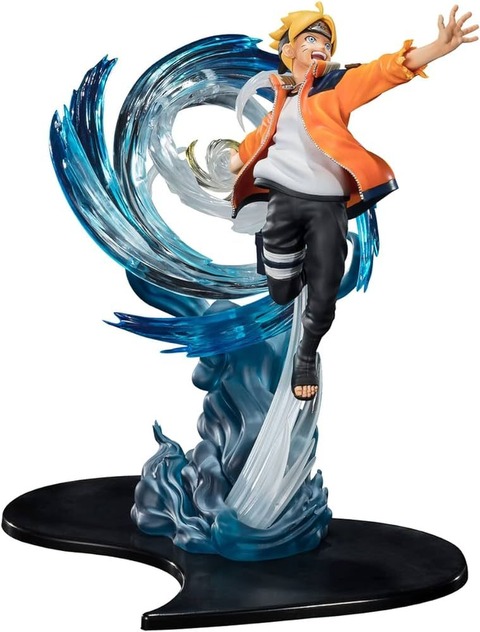 Boruto uzumaki figuarts zero