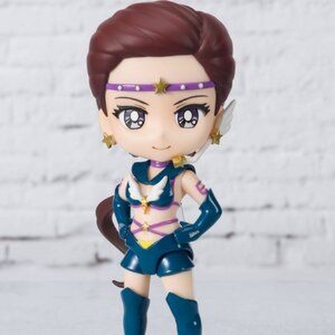 figuarts mini sailor star maker