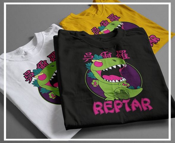 Colección Rugrats