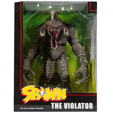 McFarlane Violator