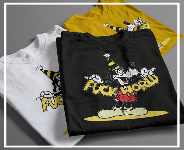 Colección Disney
