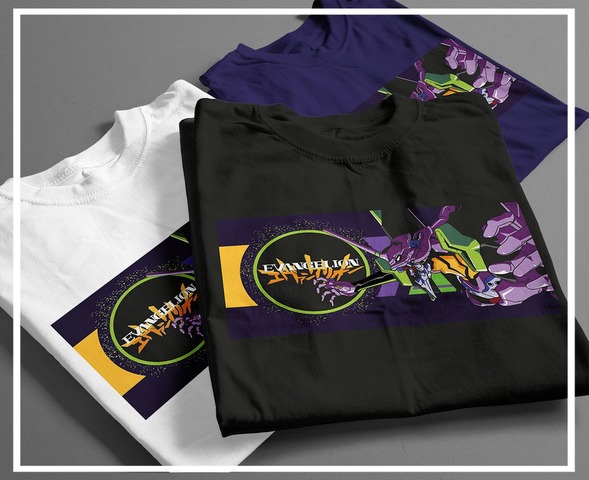 Colección Eva
