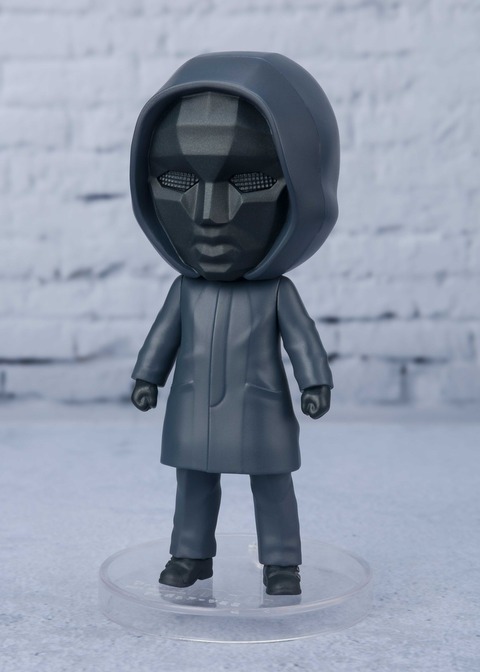 figuarts mini front man