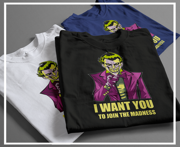 Colección DC
