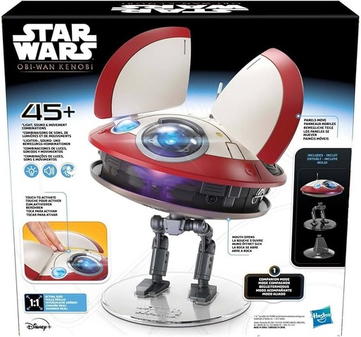 Hasbro Star Wars, L0-LA59