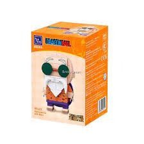 Pantasy Dragonball Roshi