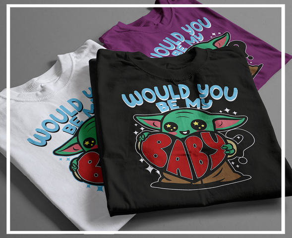 Colección Star wars