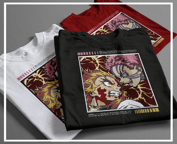 Colección Demon slayer