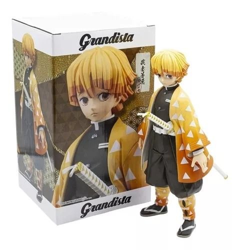 Grandista Zenitsu