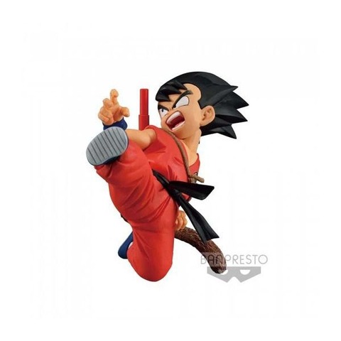 match makers goku kid