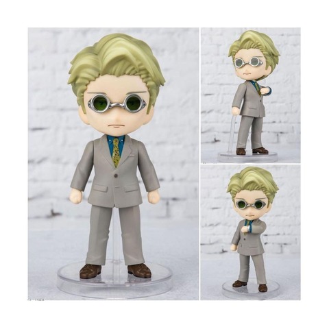 figuarts mini kento nanami