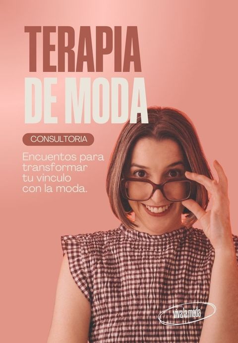 TERAPIA DE MODA