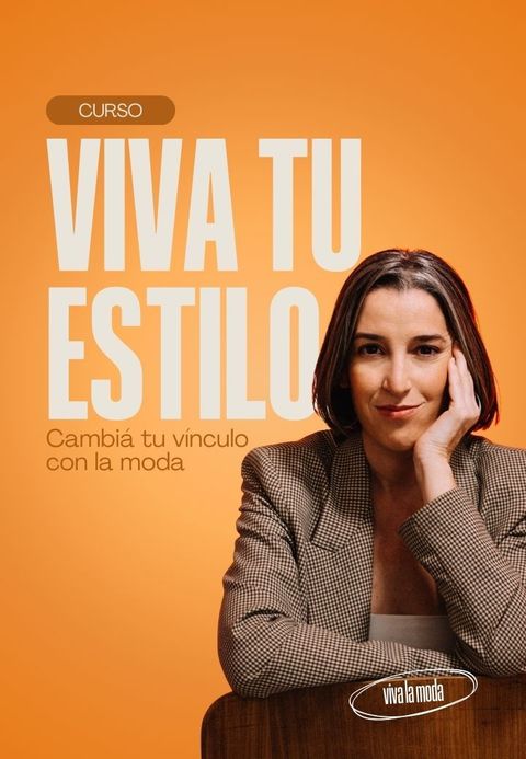 VIVA TU ESTILO!