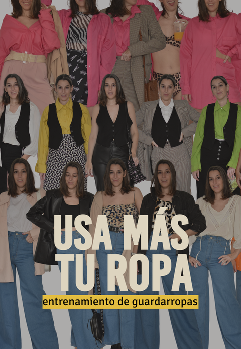 USA MAS TU ROPA 