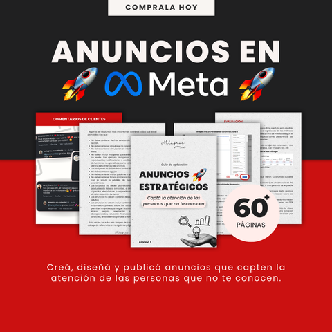GUÍA DE ANUNCIOS ESTRATÉGICOS