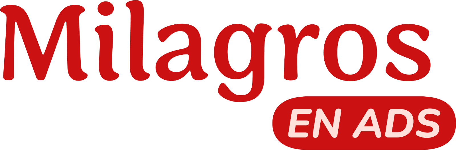 Milagros en Meta Ads