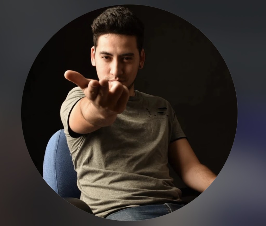 Foto de perfil de Ángel