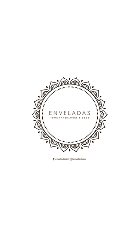 Enveladas