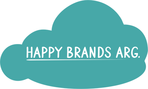Happy Brands Arg