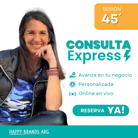 Consulta Express