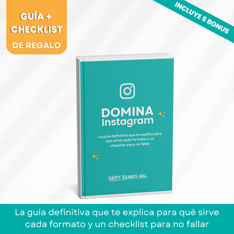 Domina Instagram