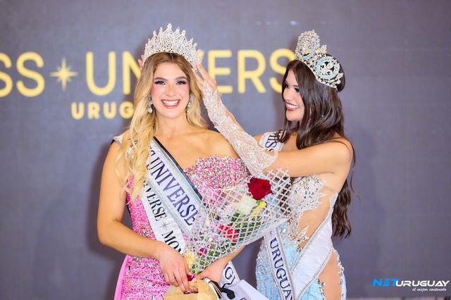 Miss Universo Uruguay: ¿disciplina en crecimiento o un certamen aún en construcción?