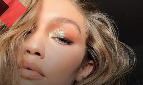 Ojos Sirena: la tendencia en make up que regresa