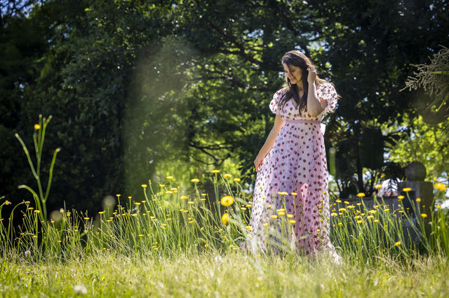 15 años de Strawberry: la academia que transformó la formación de modelos en Maldonado