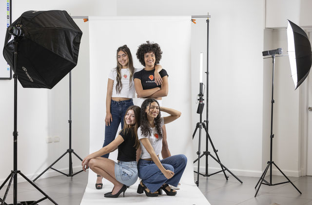 No es para convertirte en alguien más, es para descubrir quién sos