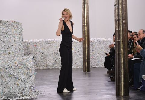 Gabriela Hearst: el orgullo uruguayo que vuelve a poner a nuestro país en la conversación global de la moda