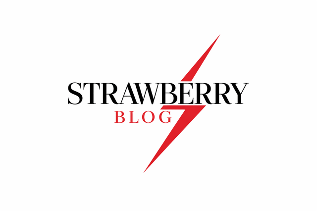 Strawberry Blog llega a Instagram (y sí, era hora)