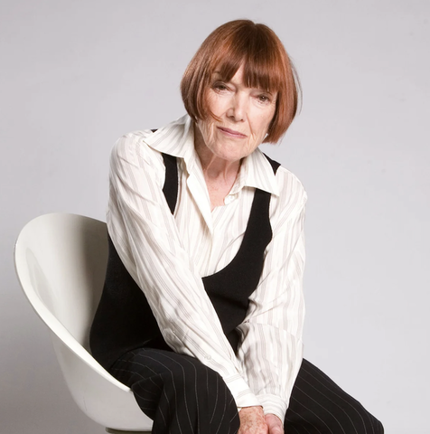 Mujeres que cambiaron la industria de la moda