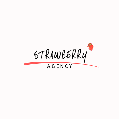 Strawberry Agency: la nueva faceta de una marca que no deja de crecer