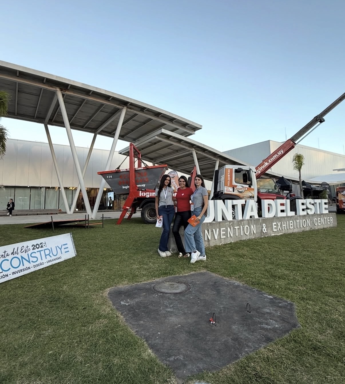 eventos modelos punta del este