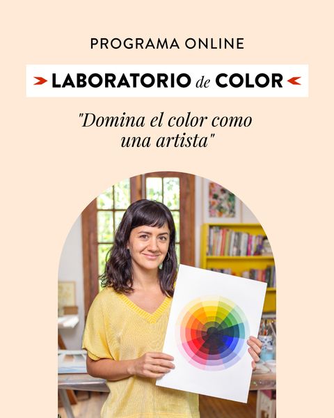 Laboratorio de Color · 2026