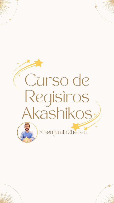 Registros Akashikos