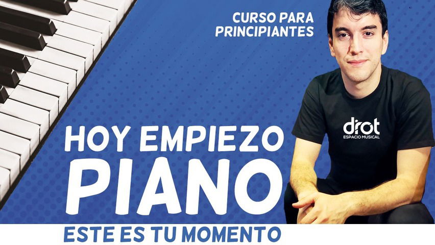 Curso de Piano 