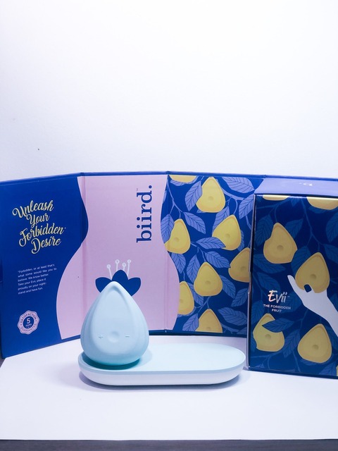 Vibrador Evii