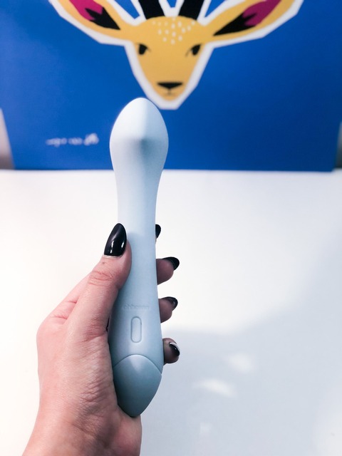 Vibrador Odín