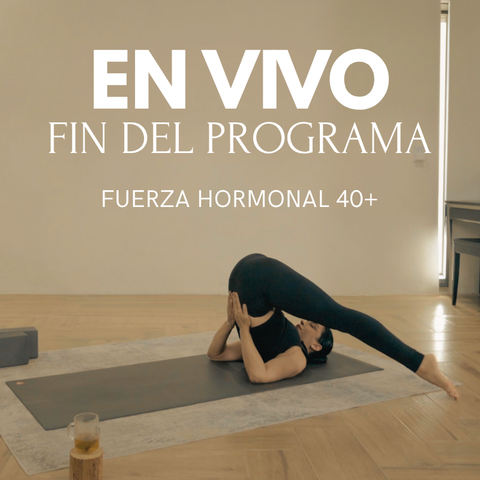 LINK FIN DEL PROGRAMA EN VIVO 